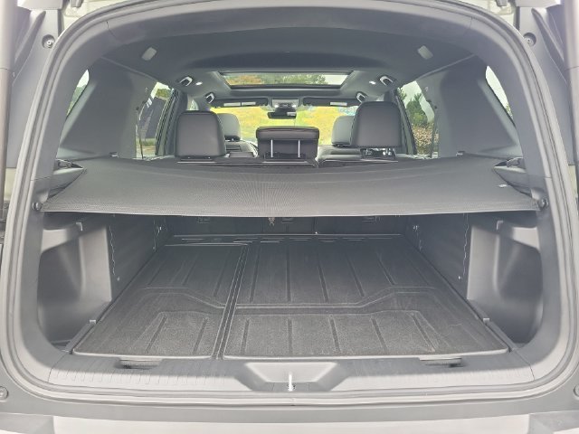 2026 Honda Passport TrailSport Elite - Photo 9