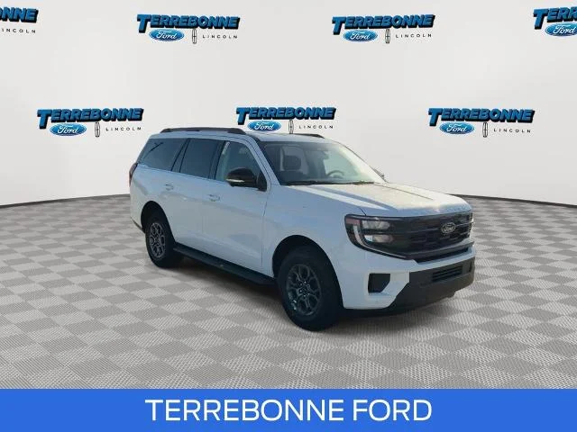 New 2026 Oxford White Ford Active image 23