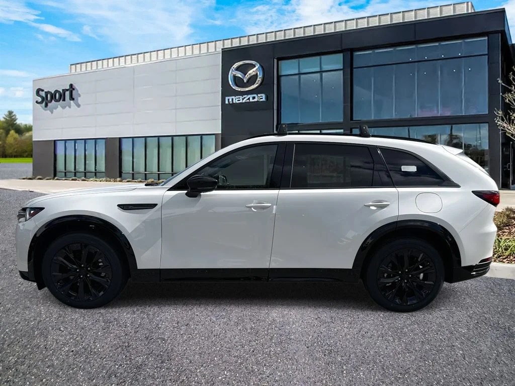 2026 Mazda CX-90 Premium Sport Package - Photo 7