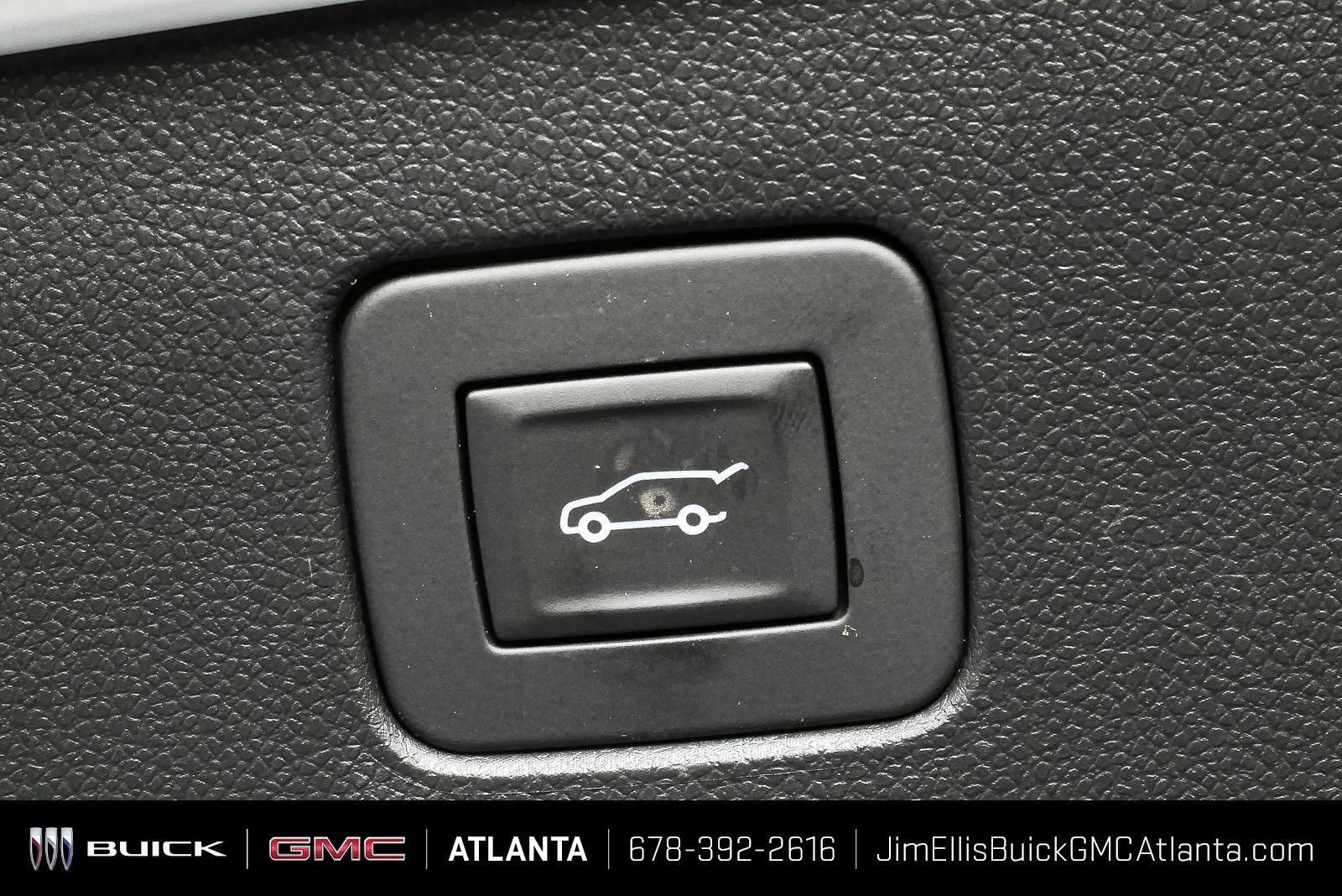 New 2026 Summit White Buick Sport Touring image 27