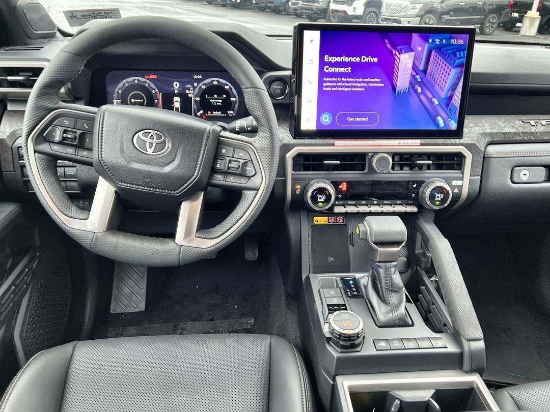 2026 Toyota Tacoma Limited - Photo 10