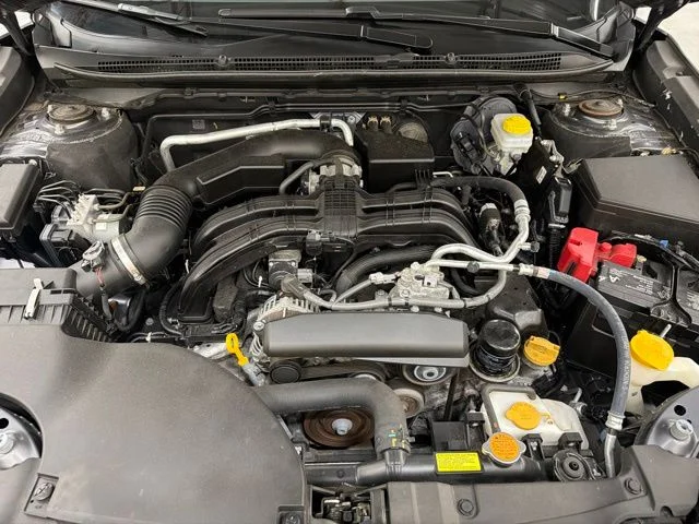 Used 2024 Gray Subaru Limited image 30