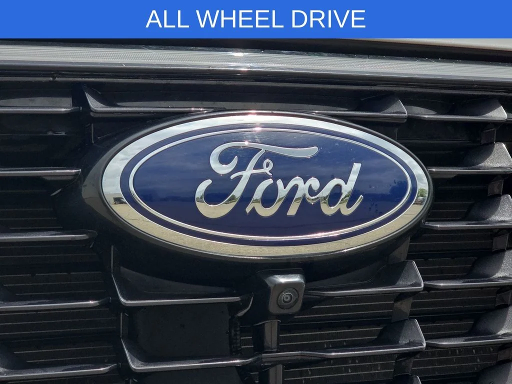 2024 Ford Escape Platinum - Photo 32