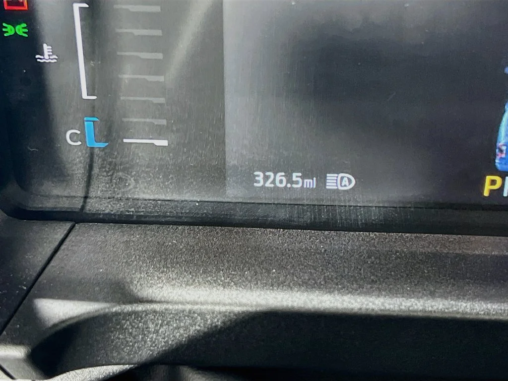 New 2026 Avalanche Ford XLT image 29