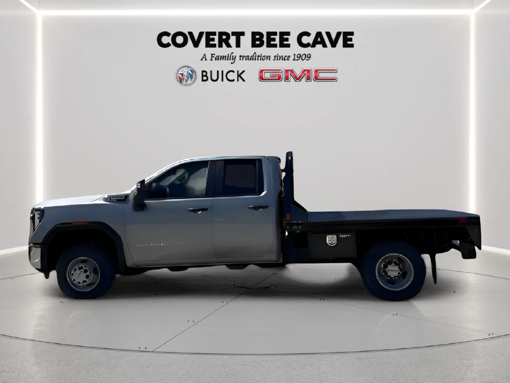 2026 GMC Sierra 3500HD Pro - Photo 6