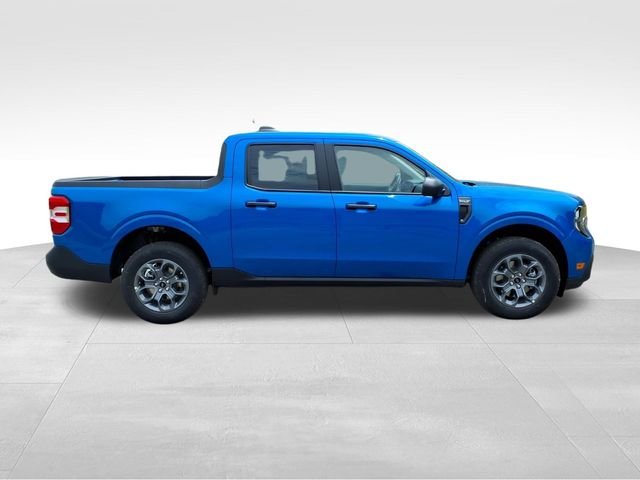 New 2026 Velocity Blue Ford XLT image 13