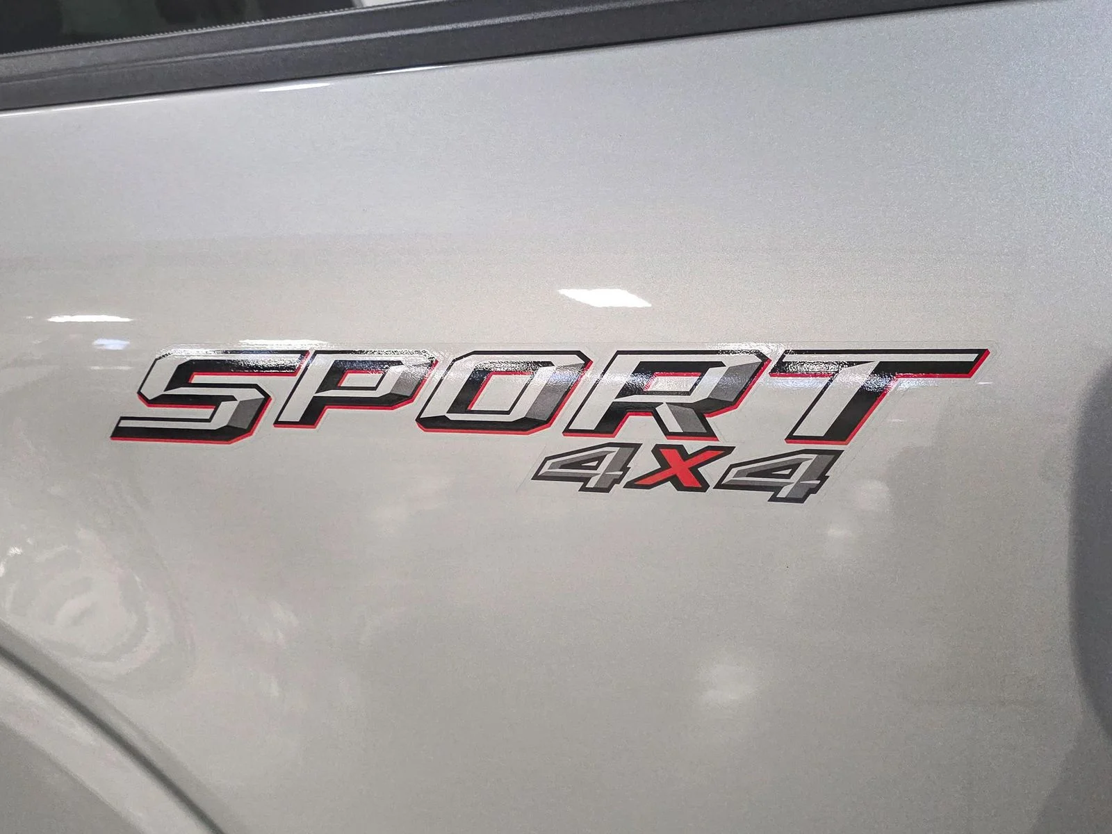 Used 2022 Silver Ford XLT image 19