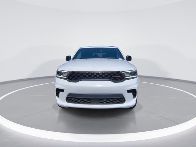 Used 2024 White Dodge GT Plus image 3