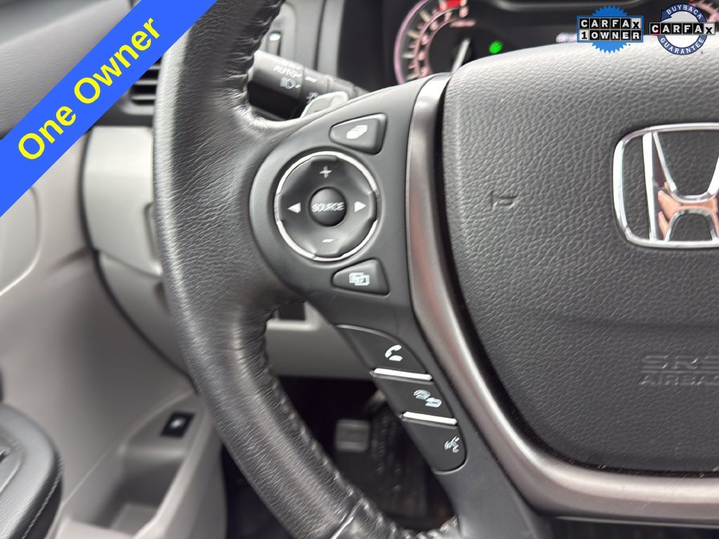 Used 2020 Gray Honda RTL image 13