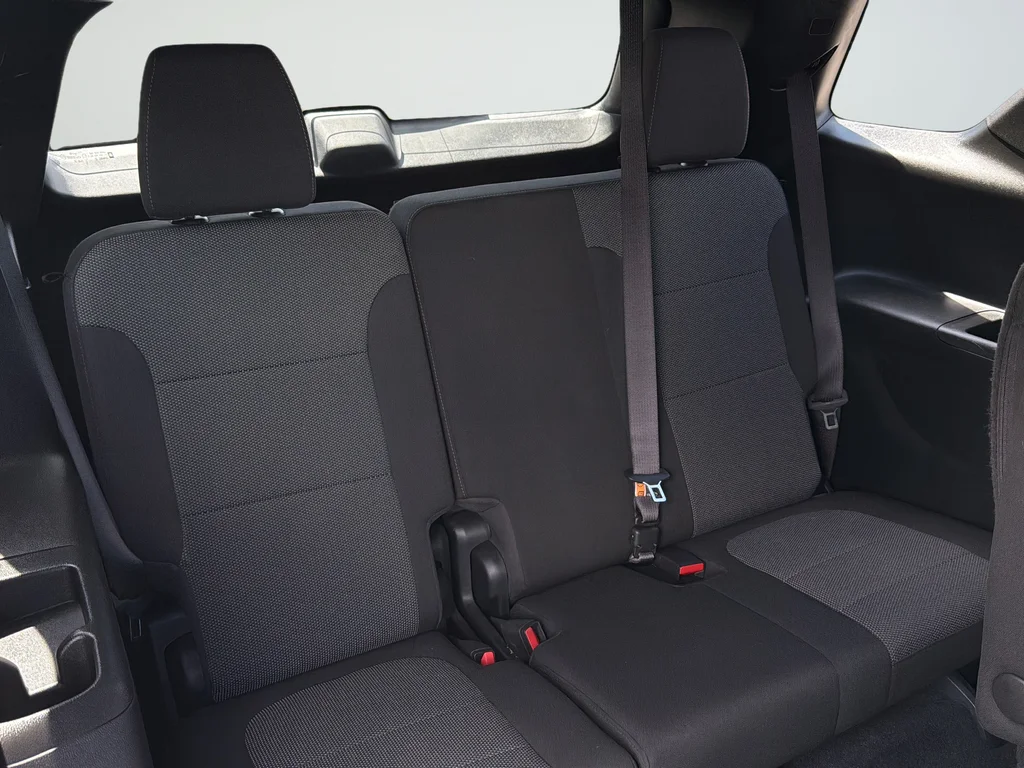 Certified Used 2023 Black Chevrolet LT image 33