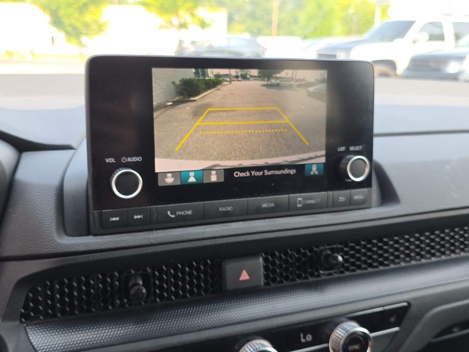 Used 2024  Honda Sport image 21