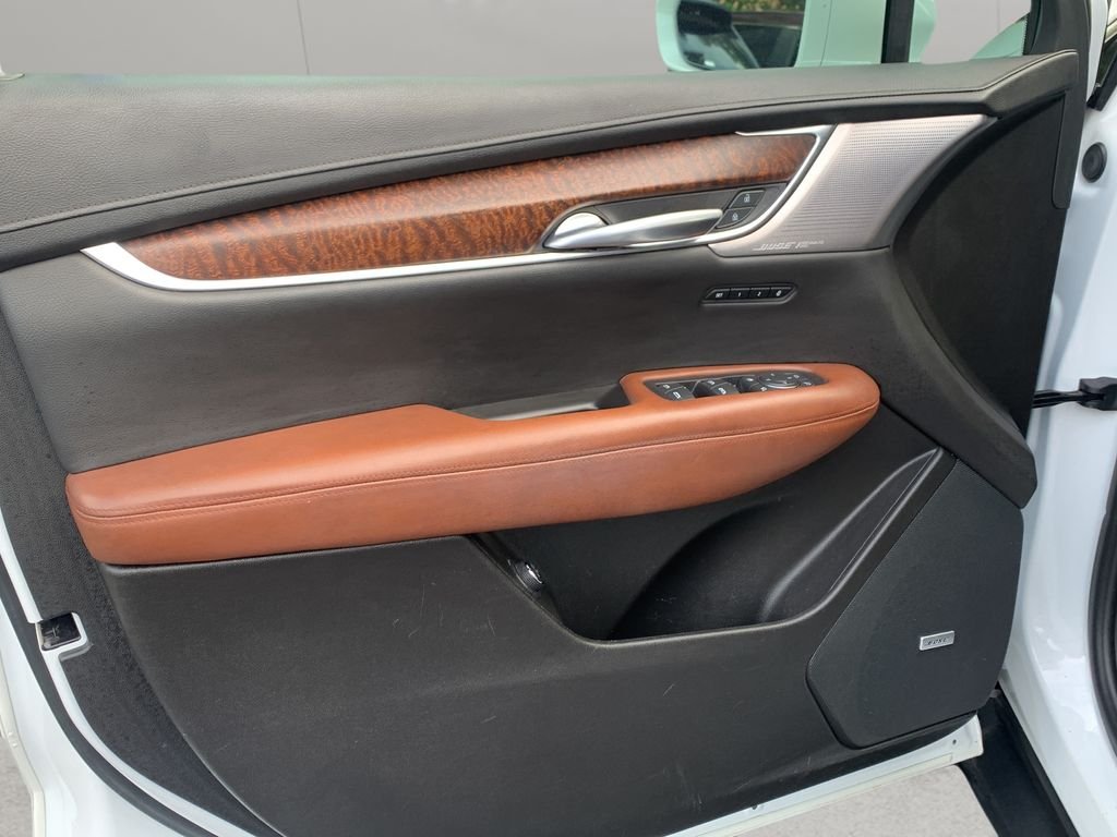 2020 Cadillac XT5 Premium Luxury - Photo 11