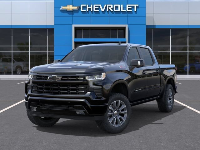 2026 Chevrolet Silverado 1500 RST - Photo 7