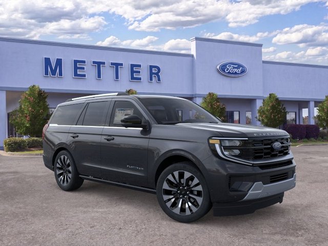 2026 Ford Expedition Platinum®