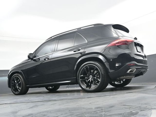 Used 2024  Mercedes-Benz GLE 580 image 34