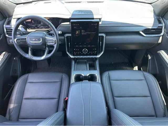 2025 GMC Acadia Elevation - Photo 27