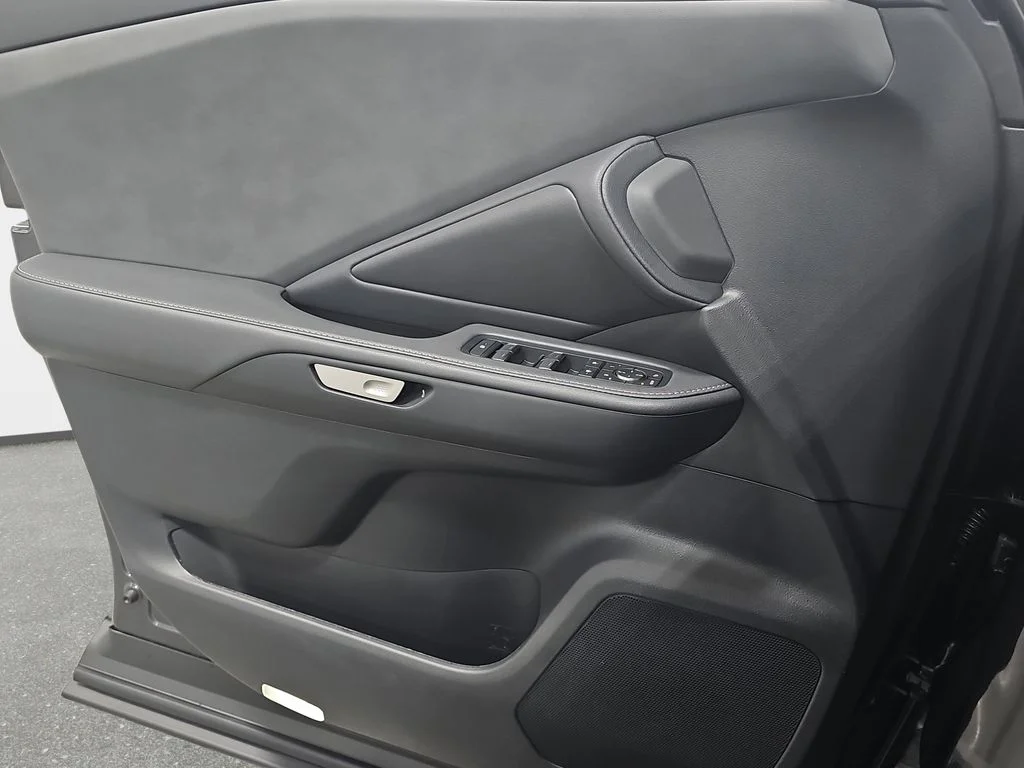 New 2026 Cloudburst Gray Lexus PREMIUM AWD image 25