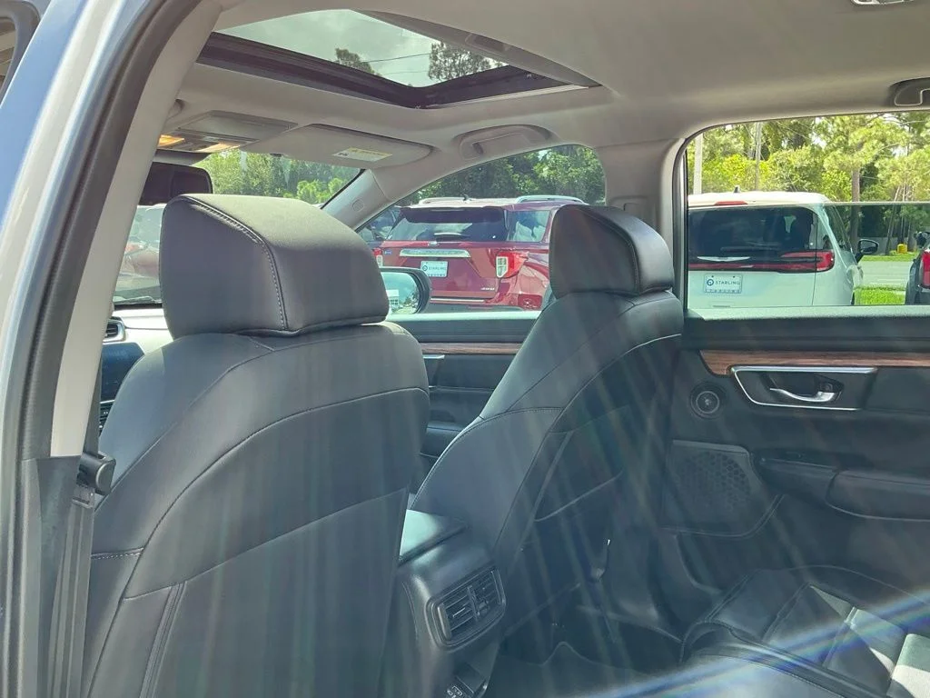 Used 2019  Honda EX-L image 29