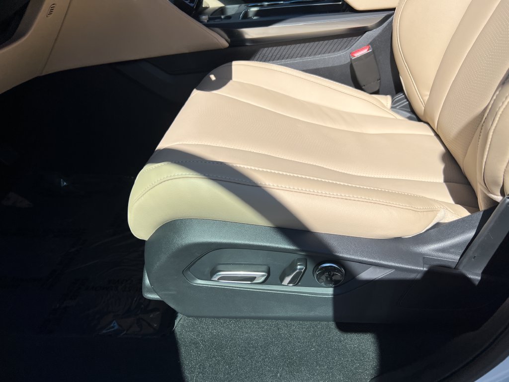 Used 2026 White Acura Technology Package image 15