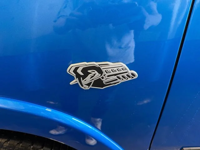 2026 RAM 1500 Big Horn/Lone Star - Photo 25