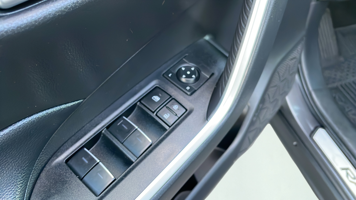 Certified Used 2024 Gray Toyota XLE image 15