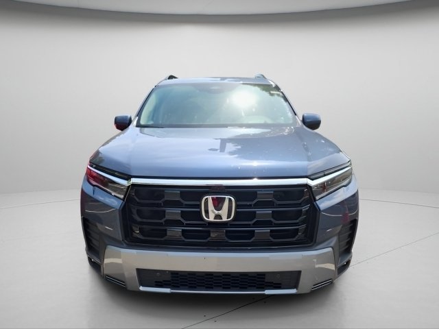 New 2026 Smoke Blue Pearl Honda Elite image 2