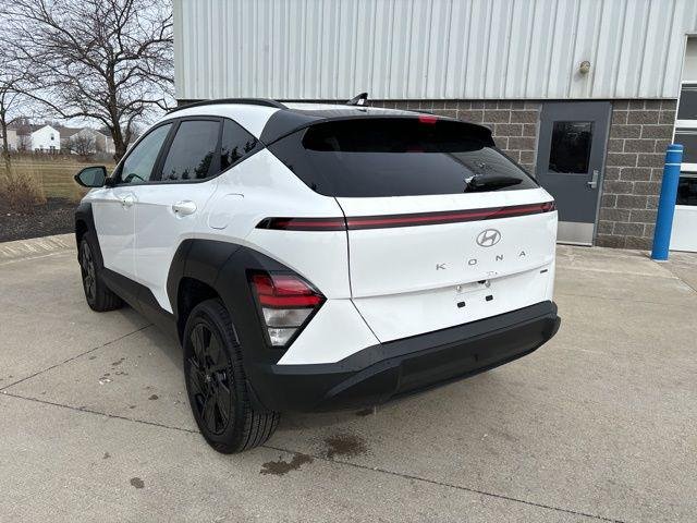 New 2026 Atlas White Hyundai SEL Sport image 40