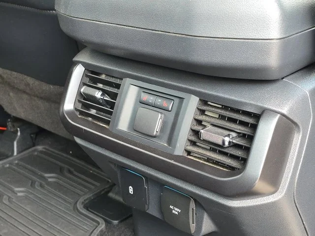 Certified Used 2022 Orange Ford Raptor image 19