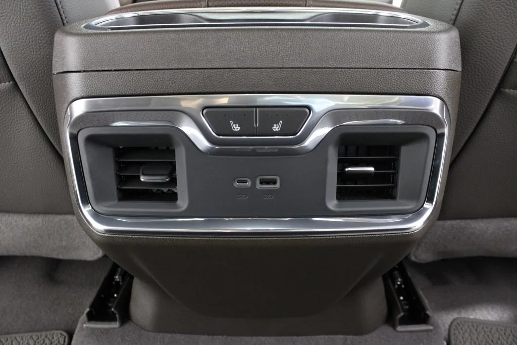 2026 GMC Sierra 1500 Denali - Photo 16