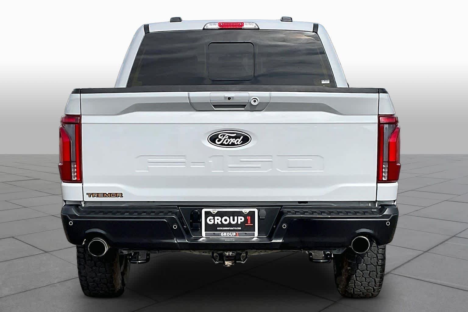 Used 2024 Avalanche Ford Tremor image 4