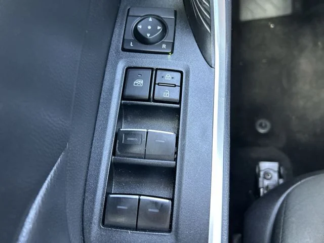 Used 2024 Gray Toyota XLE image 14