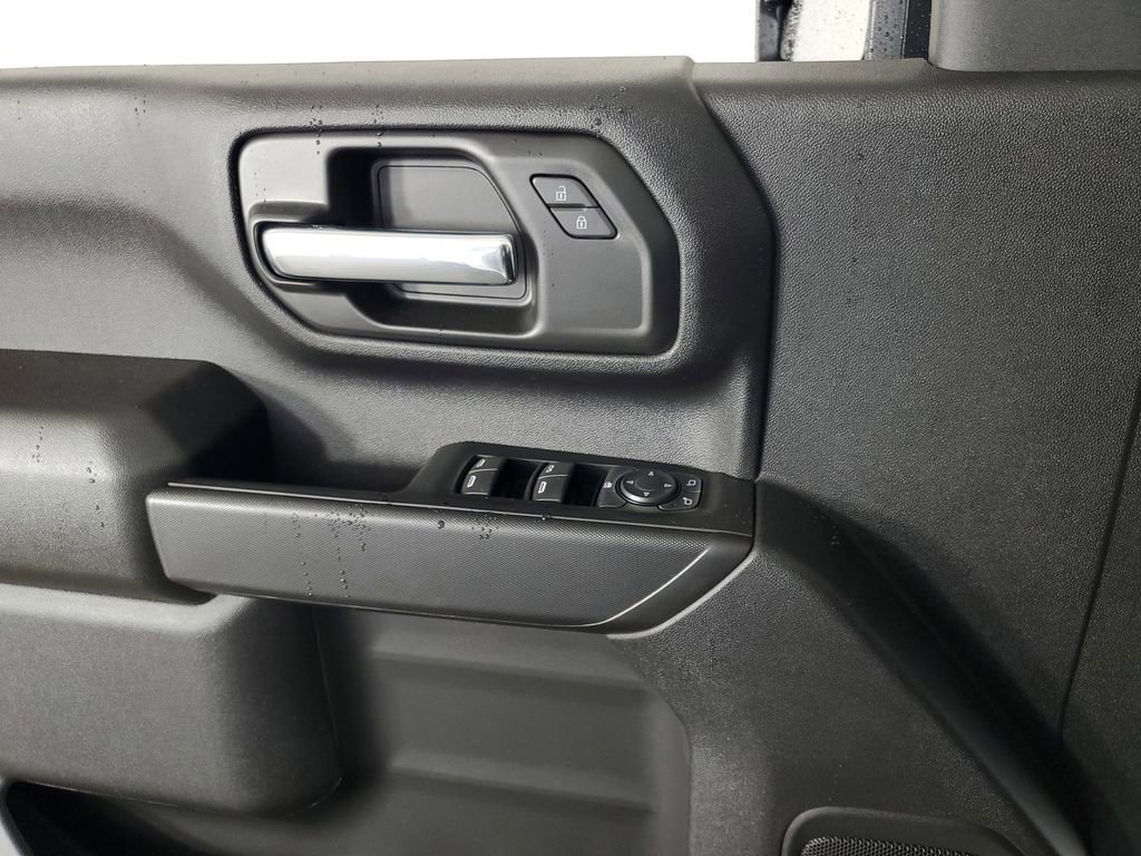 2026 Chevrolet Silverado 2500 HD Work Truck - Photo 36