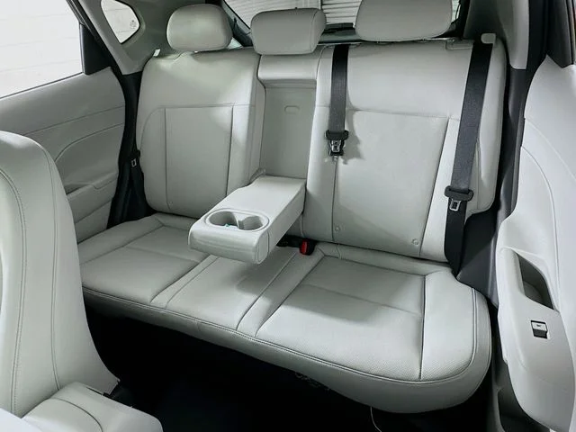 New 2026 Hyundai KONA Limited