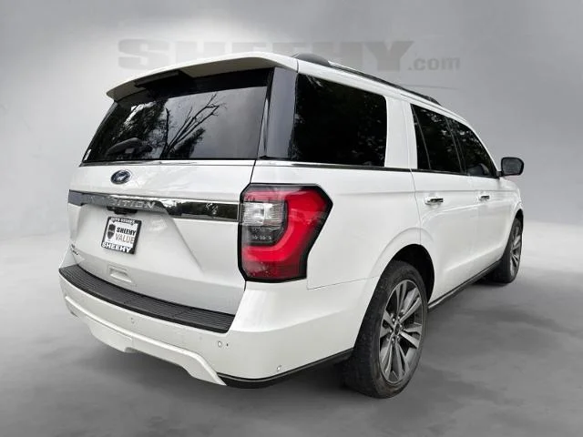 Used 2020 Star White Ford  image 12
