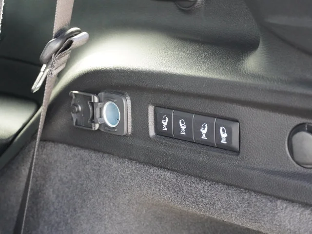 New 2027 Steel Blue Jeep Summit image 25