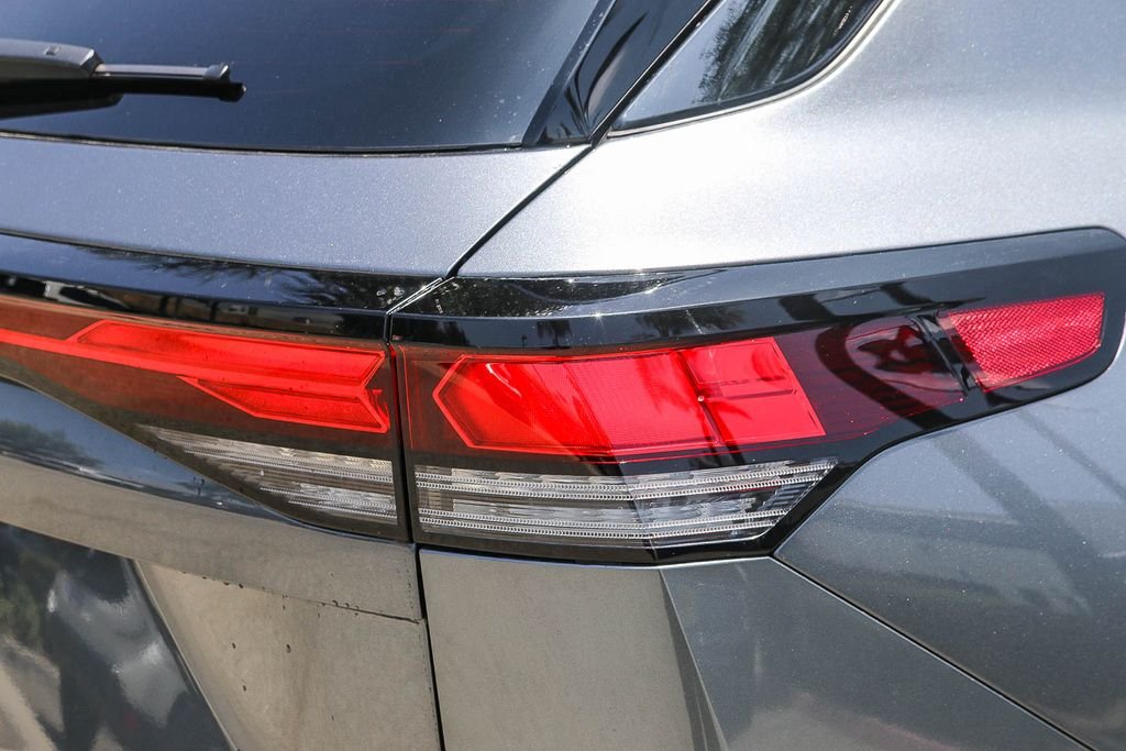 New 2026 Gray Volkswagen 2.0T SE R-Line Black image 10