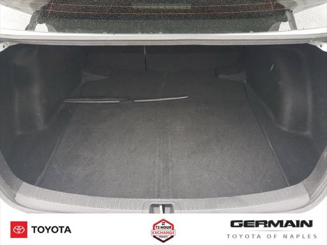Certified Used 2025 WIND CHILL PEARL Toyota  image 23