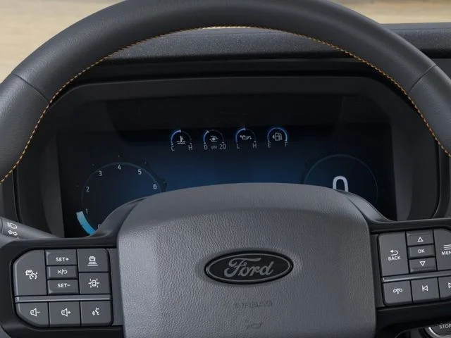 New 2026 Avalanche Ford Tremor® image 13