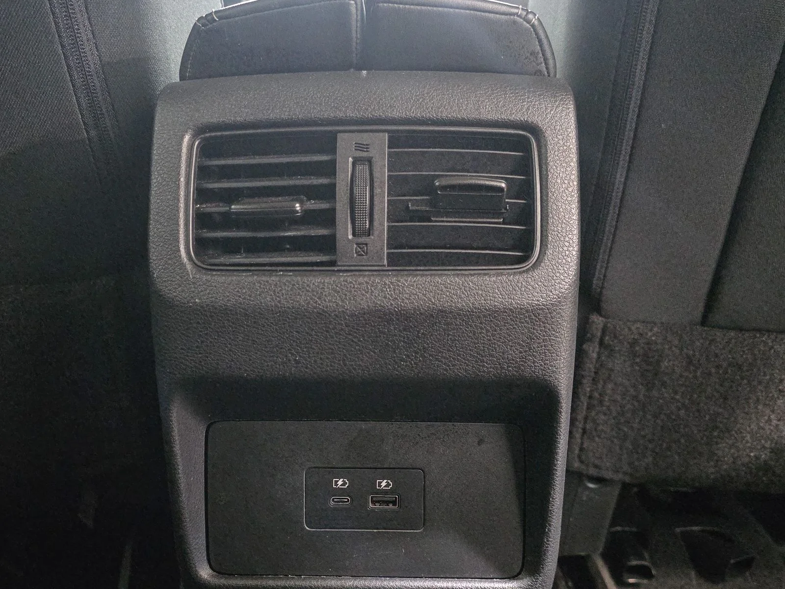 Used 2023 Black Nissan SV image 23