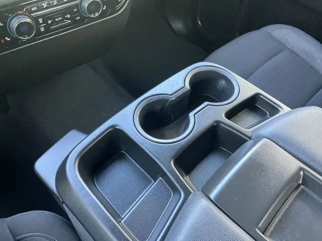 2024 Chevrolet Silverado 1500 LT - Photo 16