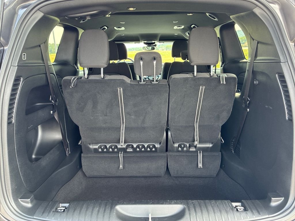 Used 2022 Gray Chrysler Touring image 15