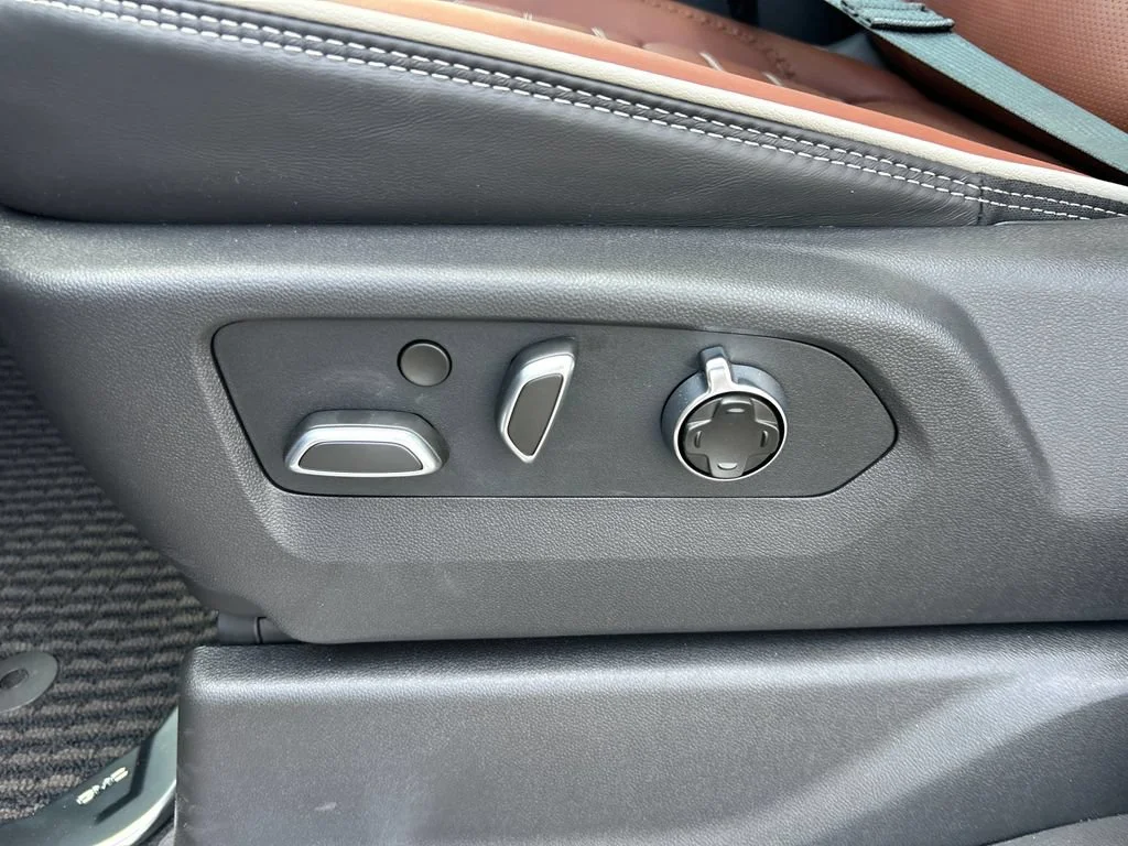 2026 GMC Sierra 1500 Denali Ultimate - Photo 18