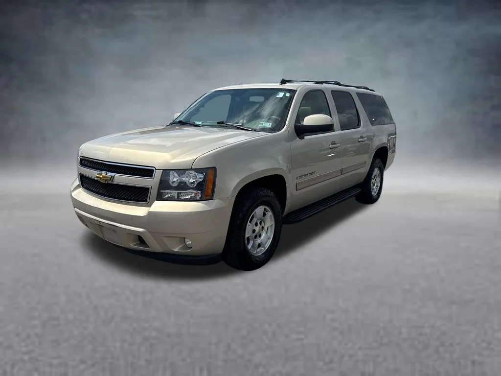 Used 2011 Gold Mist Metallic Chevrolet LT image 2