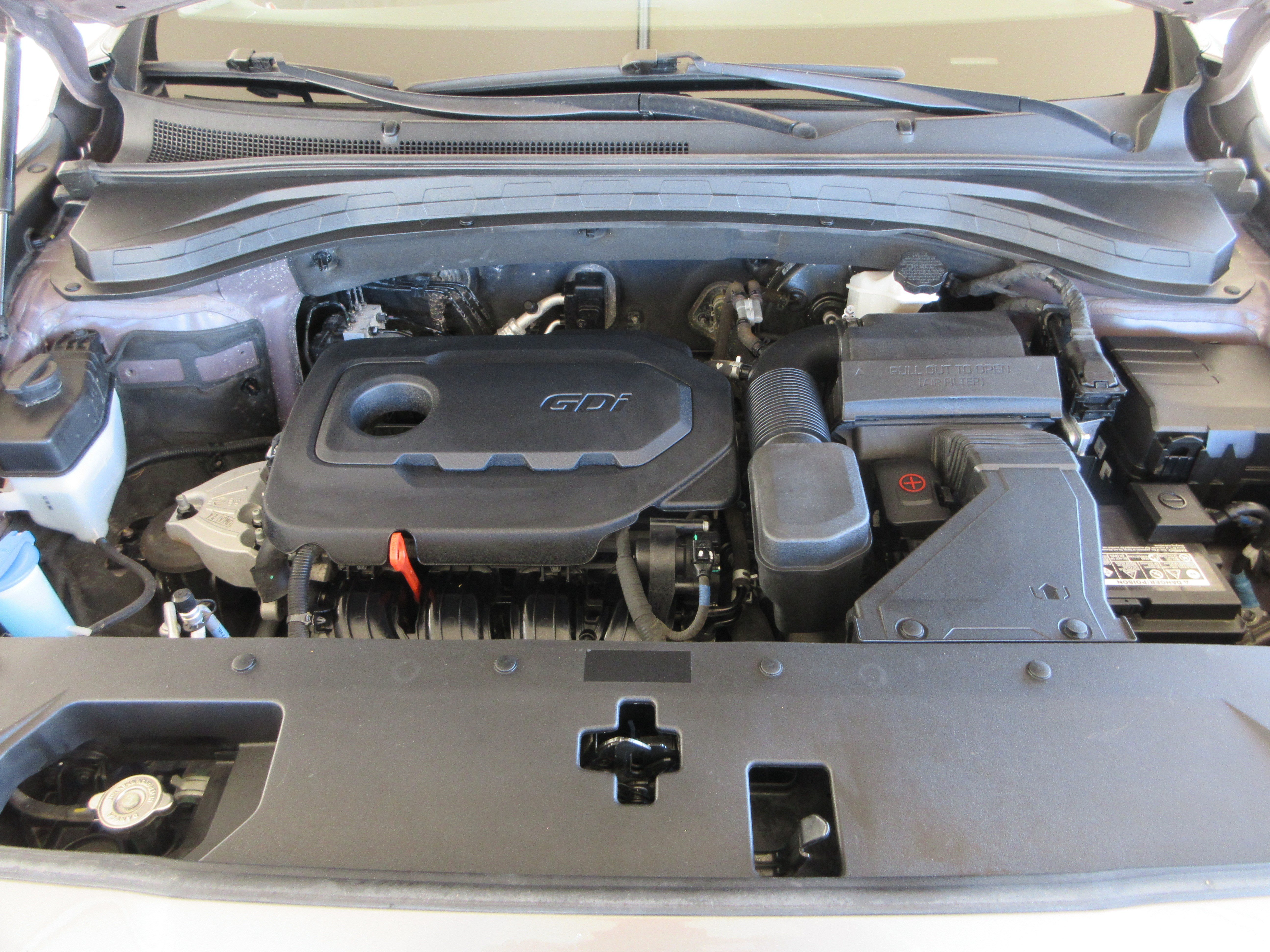 Used 2019 Earthy Bronze Hyundai Limited image 50