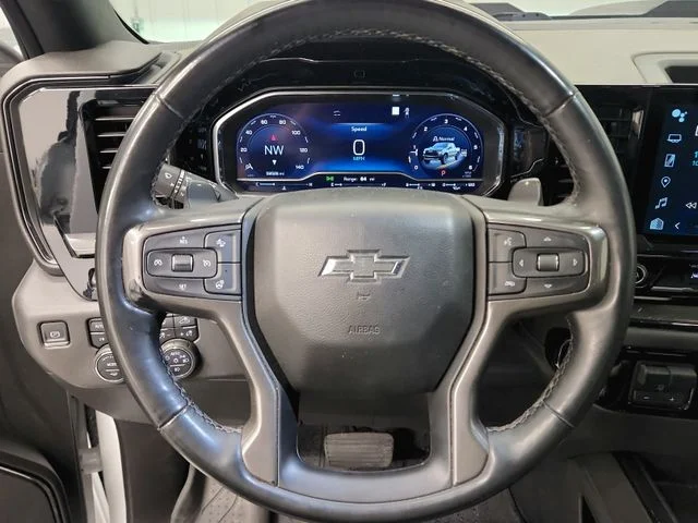 Used 2023 White Chevrolet ZR2 image 19