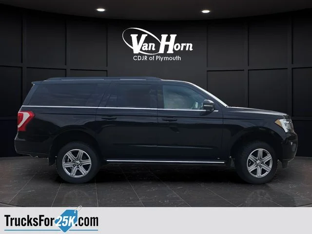 2018 Ford Expedition XLT - Photo 10