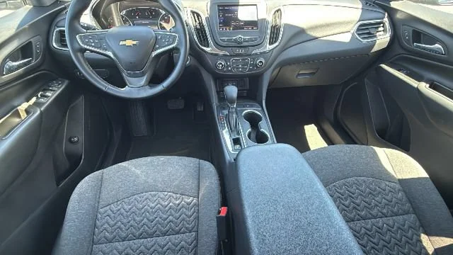 Used 2024 Sterling Gray Metallic Chevrolet LT image 26