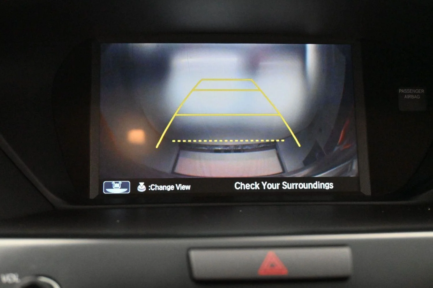 Used 2015 Basque Red Pearl II Acura Base image 21