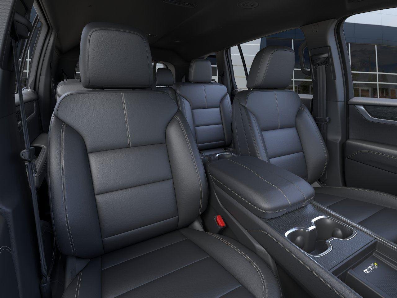 New 2026 Sterling Metallic GMC Elevation image 16