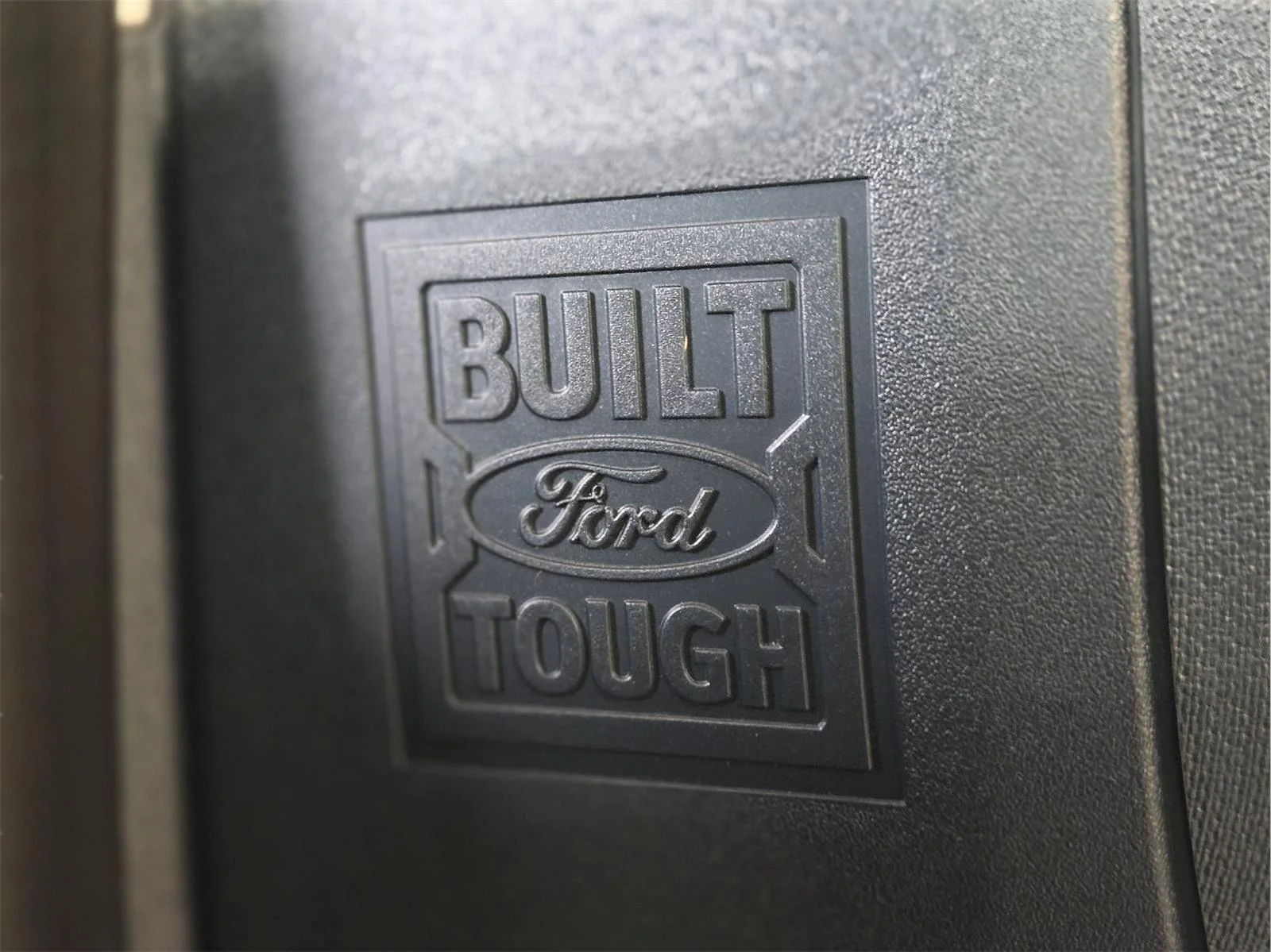 Used 2024 Carbonized Gray Metallic Ford XLT Advanced image 30
